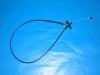油門線 Throttle Cable:18201-VJ500