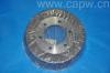 Disque de frein Brake Disc:43206-62J00