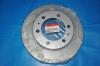 Disco de freno Brake Disc:43512-0K060
