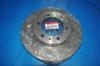 Disque de frein Brake Disc:43512-0K090