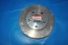 Disque de frein Brake Disc:43512-0K120
