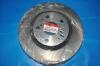 диск тормозной Brake Disc:43512-06130