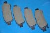 тормозная кладка Brake Pad Set:04466-28030