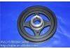 導(dǎo)帶輪 Idler Pulley:12303-EN20C