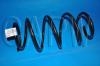 Fahrwerksfeder Coil Spring:48131-06B80
