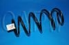 Fahrwerksfeder Coil Spring:48131-3T292
