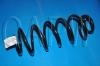 Fahrwerksfeder Coil Spring:48231-02640