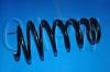 Fahrwerksfeder Coil Spring:48231-06500