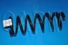 Fahrwerksfeder Coil Spring:48231-0P020