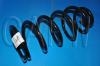 Fahrwerksfeder Coil Spring:48231-6B040