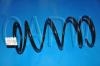 Fahrwerksfeder Coil Spring:54010-0E504