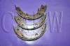 Brake Shoe Set Brake Shoe Set:46540-20080