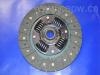 диск сцепления Clutch Disc:30100-4M405