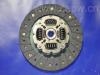диск сцепления Clutch Disc:30100-53J14