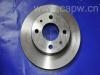 Disque de frein Brake Disc:40206-0M6X0