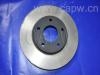 диск тормозной Brake Disc:40206-2Y002