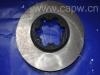 диск тормозной Brake Disc:40206-31G01