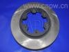 Disque de frein Brake Disc:40206-35G01