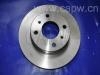 диск тормозной Brake Disc:40206-71E04