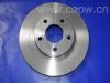 диск тормозной Brake Disc:40206-9W20A