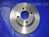 диск тормозной Brake Disc:40206-ED500