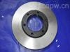 剎車碟 Brake Disc:40206-JA00A