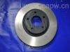 Тормозной барабан Brake Drum:40206-JE20A