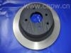 Disco de freno Brake Disc:43206-EW81A