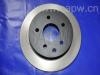 Disco de freno Brake Disc:43206-JD00A