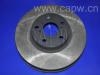 диск тормозной Brake Disc:43512-60130