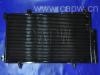 Kondensator, Klimaanlage Air Conditioning Condenser:88450-0D150