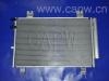 Air Conditioning Condenser:88460-0P020