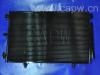 Kondensator, Klimaanlage Air Conditioning Condenser:RX300-