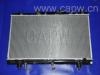 Radiator:16400-7A200