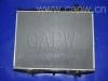 Radiator:21460-2S400