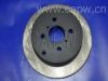 Disque de frein Brake Disc:42431-02161