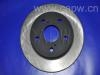 Disque de frein Brake Disc:42431-02190