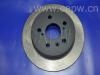 диск тормозной Brake Disc:42431-06170