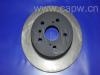 диск тормозной Brake Disc:42431-33030