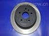 диск тормозной Brake Disc:42431-48060