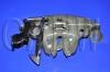 行李箱鎖 Rear Flap Lock with Keys:65601-1E400