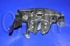 行李箱鎖 Rear Flap Lock with Keys:65601-5M400