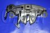 行李箱鎖 Rear Flap Lock with Keys:65601-ED500