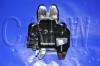 行李箱鎖 Rear Flap Lock with Keys:84631-EW000