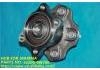 Radnabe Wheel Hub Bearing:43200-9W200