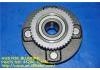 Radnabe Wheel Hub Bearing:43200-70N05