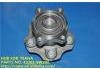 Radnabe Wheel Hub Bearing:43202-9W200