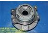 Radnabe Wheel Hub Bearing:43202-JN00A