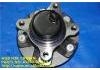 Radnabe Wheel Hub Bearing:43560-0N010