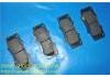 тормозная кладка Brake Pad Set:04465-0K240
